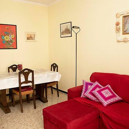 Casa Abba Apartment Alessandria Exterior foto