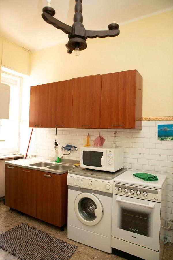 Casa Abba Apartment Alessandria Exterior foto