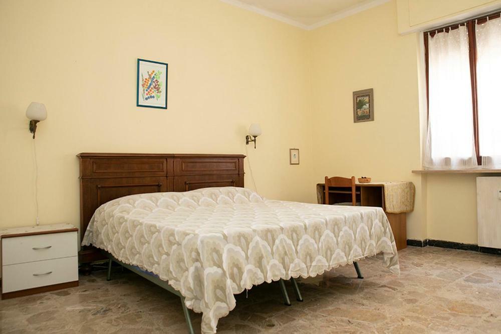 Casa Abba Apartment Alessandria Exterior foto