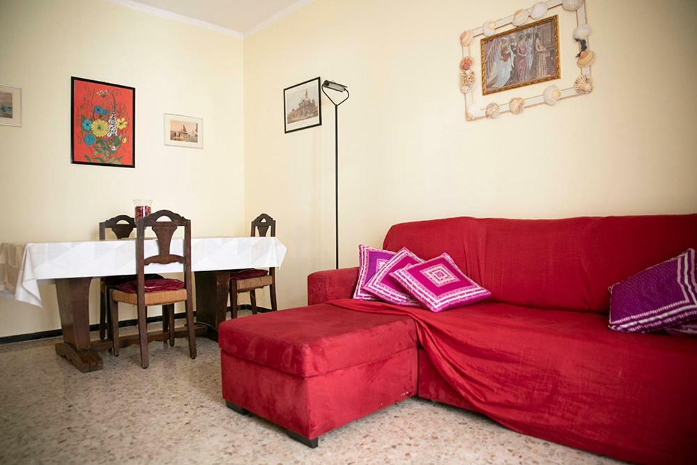 Casa Abba Apartment Alessandria Exterior foto