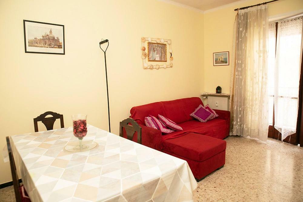 Casa Abba Apartment Alessandria Exterior foto