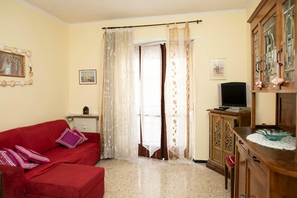 Casa Abba Apartment Alessandria Exterior foto