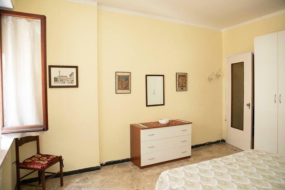Casa Abba Apartment Alessandria Exterior foto